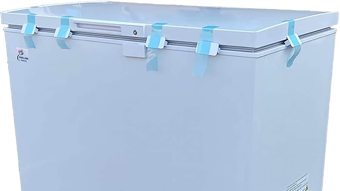 Amazon.com: Commercial Freezer Chest freezer 5 Cu.ft 29